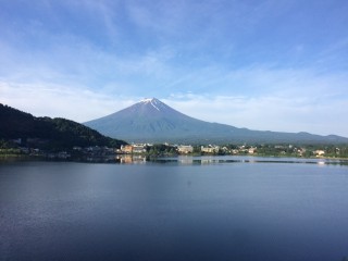 富士山