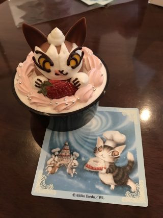 ケーキ２